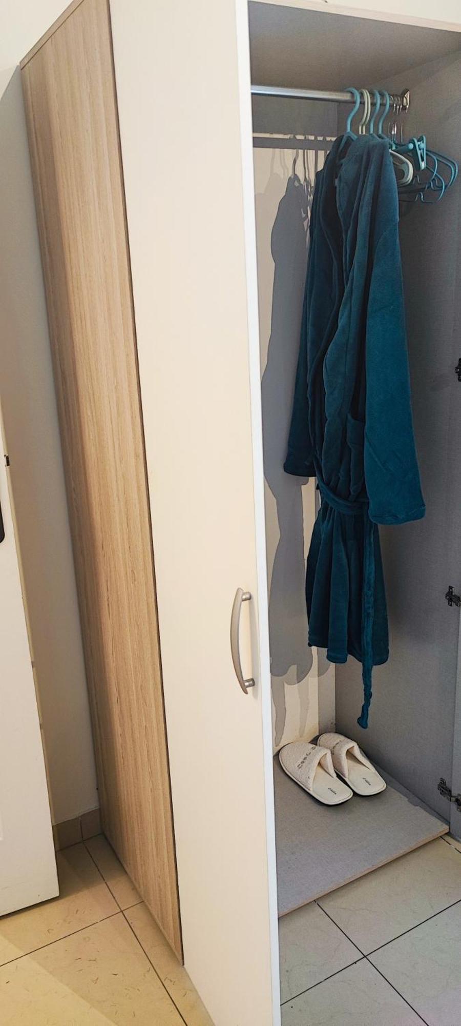 Appartement-Paris-Disney-Terrasse-Jardin-Parking Vaires-sur-Marne Екстериор снимка